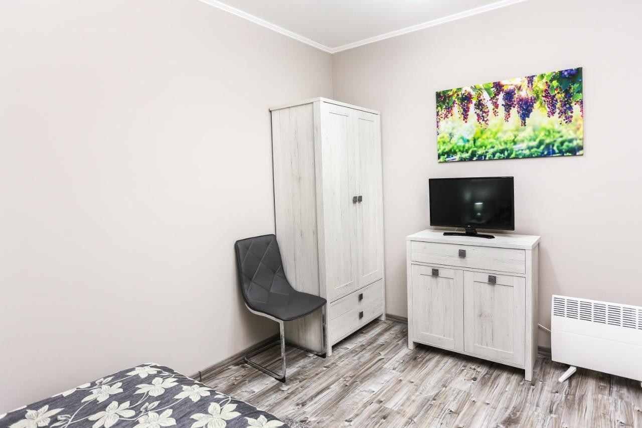 Gardi Apartman Szekszard Exterior photo