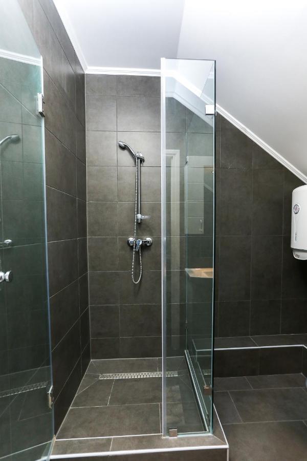 Gardi Apartman Szekszard Exterior photo